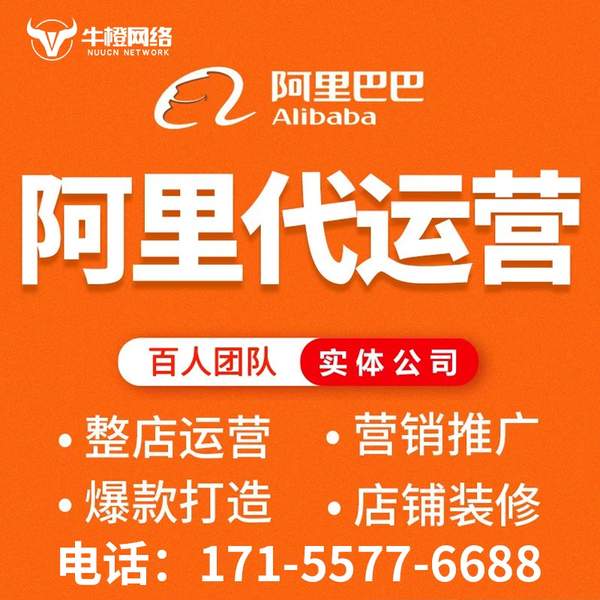 十堰电商代运营